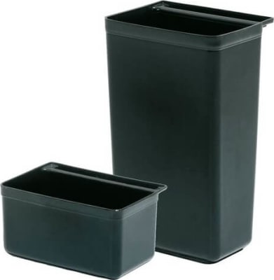 Fötur á hjólavagn – 30 og 9 ltr