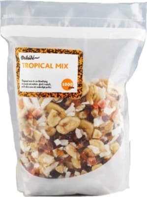 Tropical mix 1kg