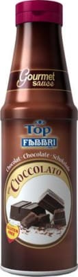 Fabbri súkkulaðisósa 950g