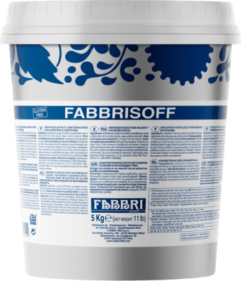 Fabbrisoff 5kg