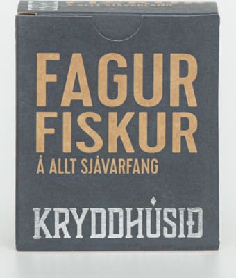 Fagur fiskur 40 gr (6)