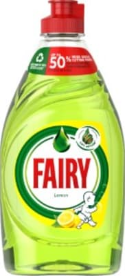 Fairy HDW Lemon 320ml