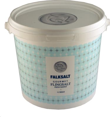 Falksalt Flögu salt