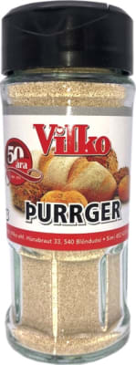 Vilko þurrger 50g