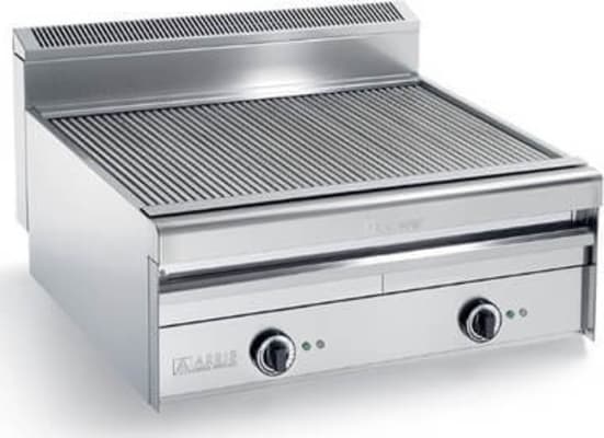 ARRIS Electric grill GV870 EL 400V