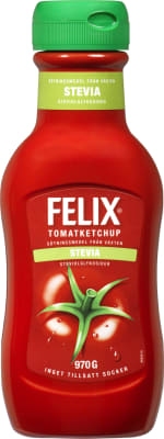 Felix Tómatsósa Stevia