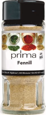 Fenill  30g *10 glös