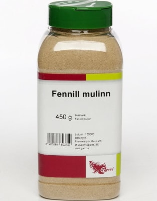 Fennel duft 450g