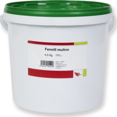 Fennel duft 4kg