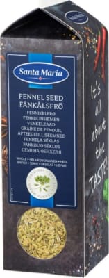 Fennel heilt 300g