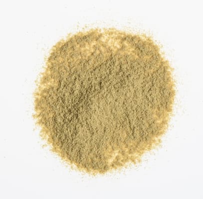 Fennel malað 4kg 10L fata