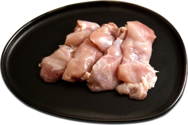 Ferskt Leggir úrb. 1kg