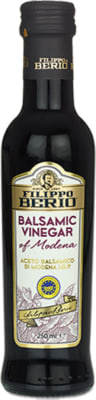 Filippo Berio Balsamic Vinegar