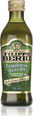 Filippo Berio Ólífuolía Extra Virgin