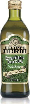 Filippo Berio Ólífuolía Extra Virgin