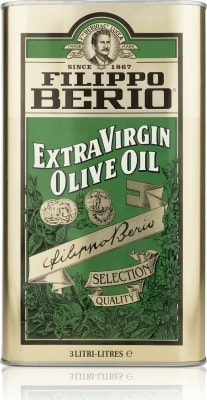 Filippo Berio Ólífuolía Extra Virgin