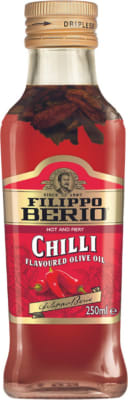 Filippo Berio Chili Ólífuolía