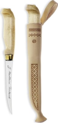 Filleting knife Classic 15 cm.