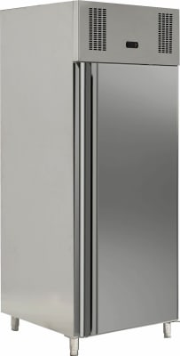 FIMAR Super ECO 650 ltr kælir – 3 hillur