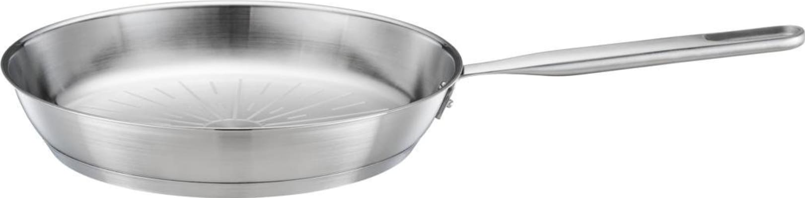 Fiskars ALL STEEL PURE panna 28cm