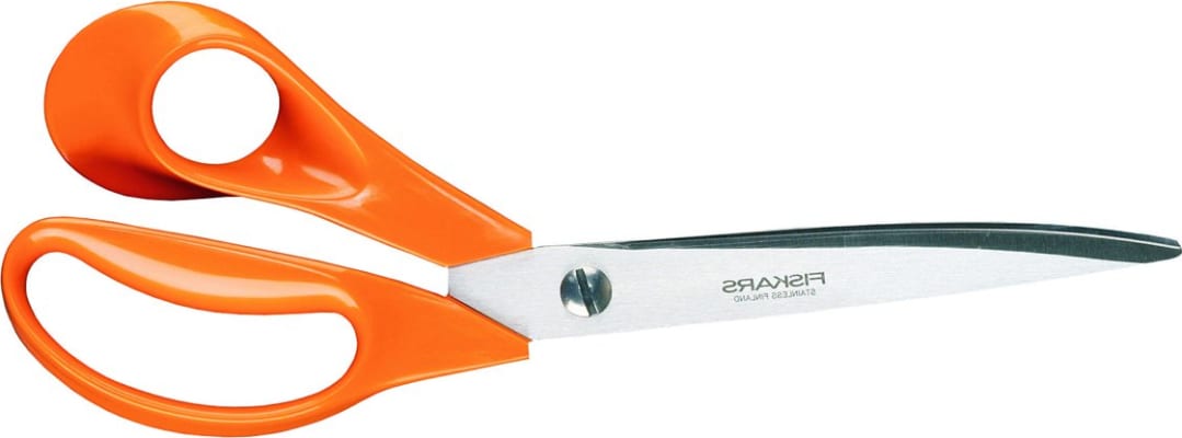 Fiskars CLASSIC skæri almenn vinstri handar 21cm
