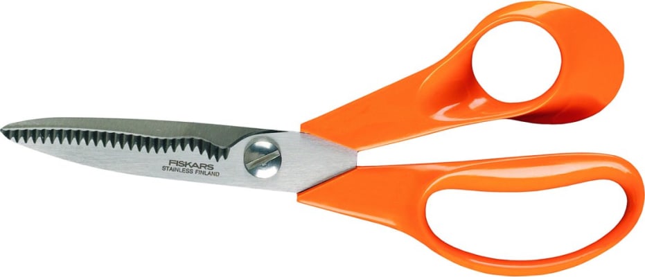 Fiskars CLASSIC skæri eldhús 18cm