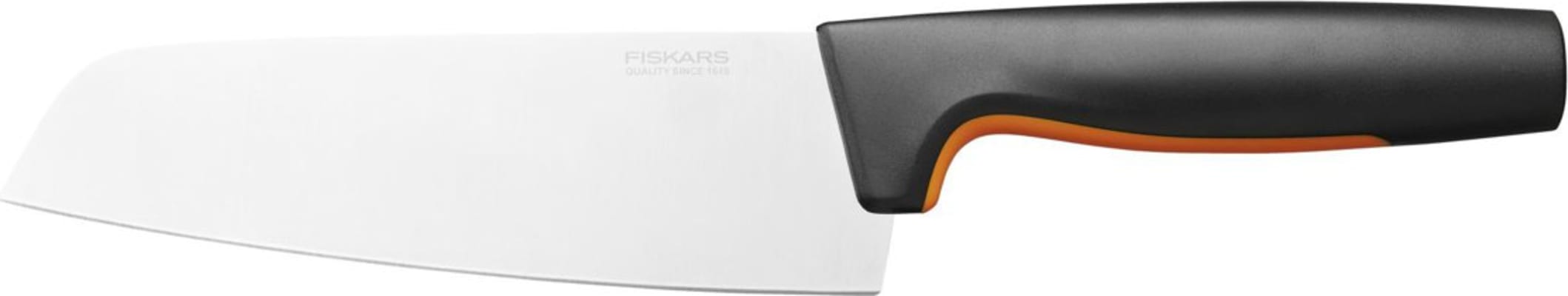 Fiskars FUNCTIONAL FORM santoku hnífur 16cm