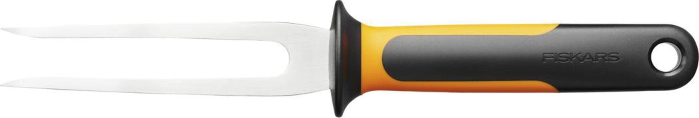 Fiskars FUNCTIONAL FORM steikar gaffall 29,5cm