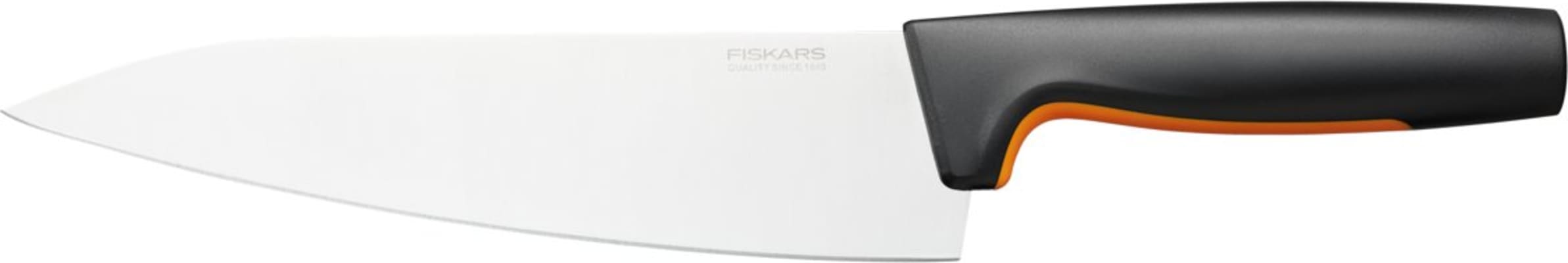 Fiskars FUNCTIONAL FORM steikar hnífur 20cm
