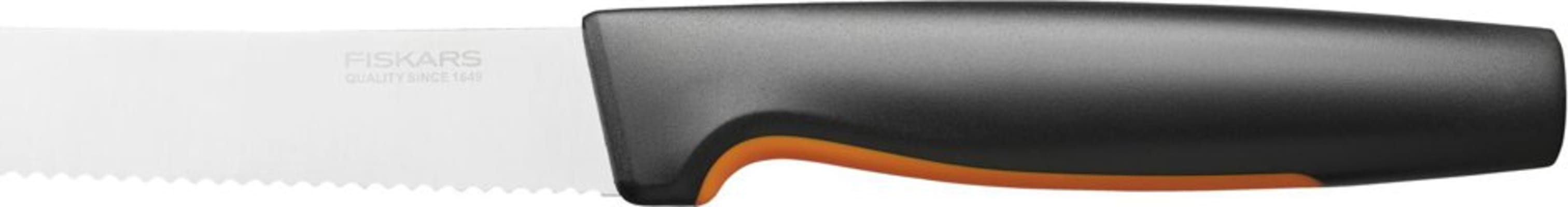 Fiskars FUNCTIONAL FORM tómathnífur 11cm