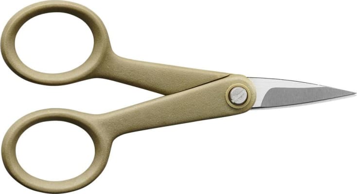 Fiskars RENEW skæri nagla 10cm endurunnin