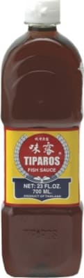 Fiski sósa (fish sauce) 700ml