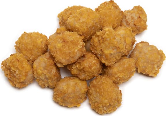Fiskibollur kornfl 5kg fulleld