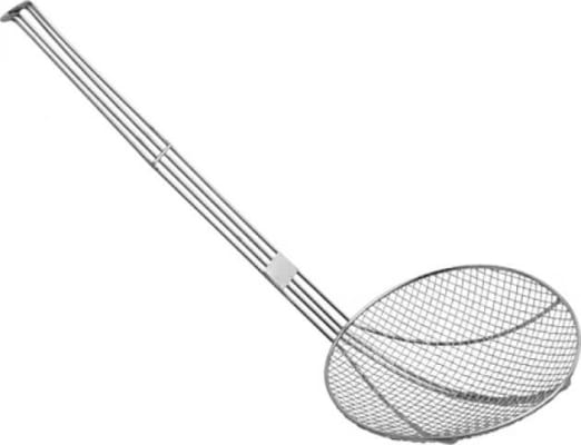 Fiskispaði 20 cm