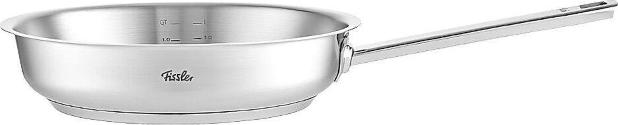 Fissler Original Pro stál panna 28cm