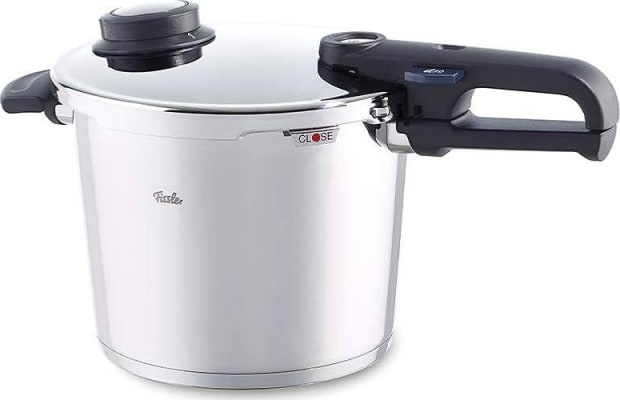 Fissler Vitaquick þrýstipottur 22cm 6.0L