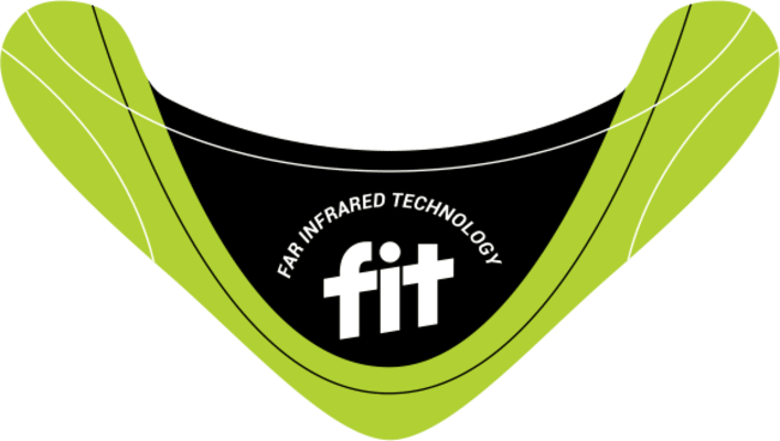 FIT patch Knee (3 patches)