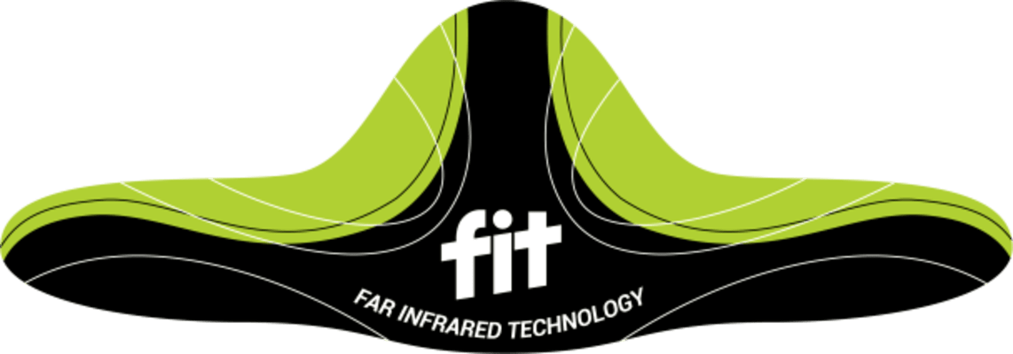 FIT patch Neck (3 patches)