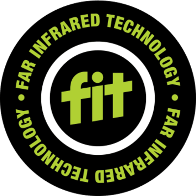 FIT patch Universal (6 patches)