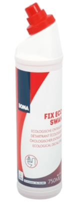 Fix eco Swan wc hreinsir 750ml