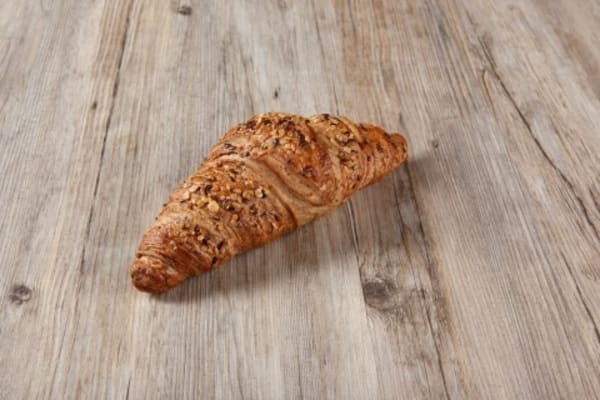 Fjölkorna Croissant 80g