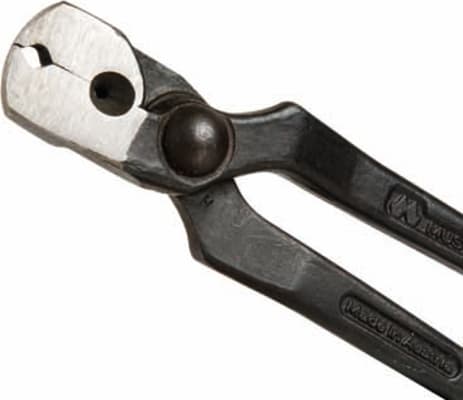 Fjaðratöng       svört