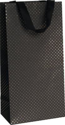 Flöskupoki-Astor Blk .f/2 flöskur(6/120)