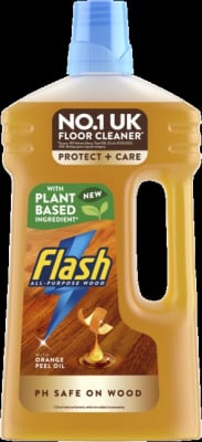 Flash All Purpose Delicate Wood 1L