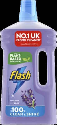 Flash All Purpose Lavander 950ml