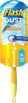 Flash Duster XXL Ska + 2stk