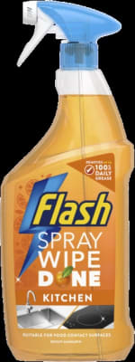 Flash SWD Kitchen Mandarin 800ml