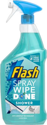 Flash SWD Shower 800ml