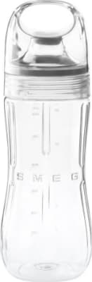 Flaska á Smeg BLF blandara