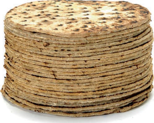 Flatkökur Ömmubakstur 25stk